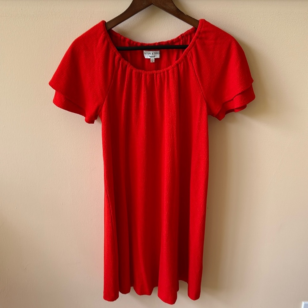 NWOT Madewell dress